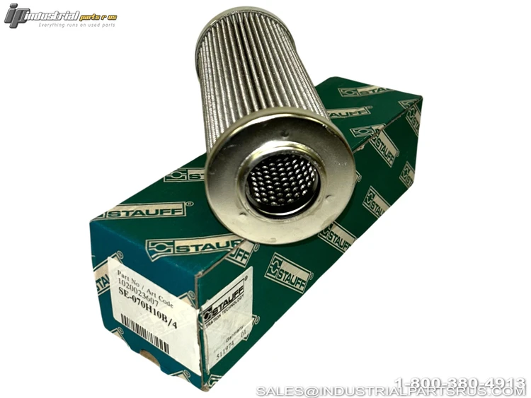 New | in-Stock STAUFF SE-070H10B/4 Parts (Hydraulics and Pneumatics) Kentucky US | Industrial Parts R Us Inc. #763206