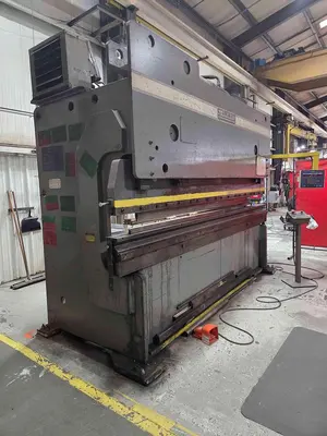 USED 2006 STANDARD INDUSTRIAL AB 200-12