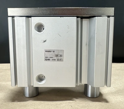 NEW SMC MGQM50-50