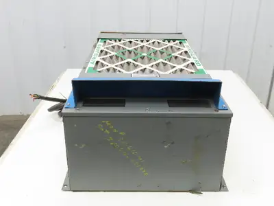 Mclean Midwest 36-0416-101 Electrical Enclosure Air Conditioner 4000 BTU 115V