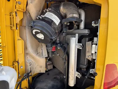 Used 2024 KOMATSU PC55MR-5 Crawler Excavators - Mini Wisconsin US | Proxy Equipment #1388869