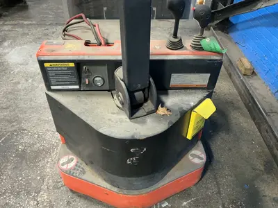 USED TOYOTA 6BWR15