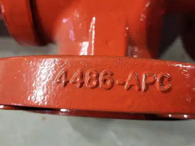 NEW FARRIS 26GA10A-120