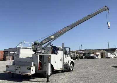 Used 2010 INTERNATIONAL DURASTAR 4300 Misc Trucks Washington US | Puget Sound Truck Sales #1541002
