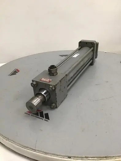Used TSUDA THC-L139B Cylinders Michigan US | Ideal Machinery #697414