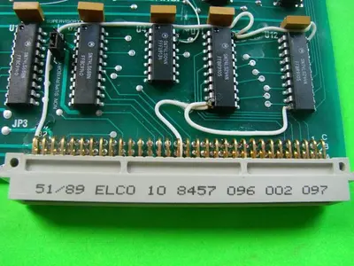 NEW ASTRO SYSTEMS INC 100-6533