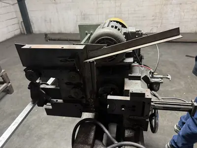 USED SOCO DEF-FA/52