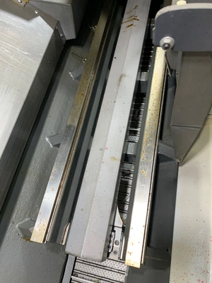 2024 HAAS ST-30Y CNC Lathes | PM Machines (20)