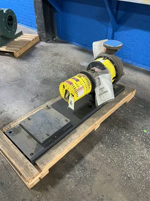 Used GUSHER PUMPS CL3X410SEHCBMG Pumps Ohio US | HGR 24 #1132796