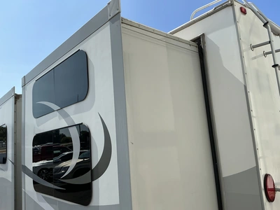 Used 2014 OPEN RANGE 308BHS Campers, Caravans, Motorhomes Michigan US | Miedema Asset Management Group #1339075