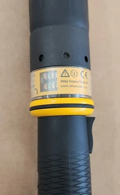 NEW Atlas Copco ETV S72-30-10