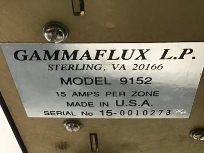 USED HUSKY 9152