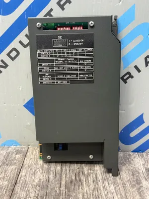 Allen-Bradley 1771-ASB SER. C REV. E PLC Input & Output Modules | ESS Industrial Equipment Sales (6)