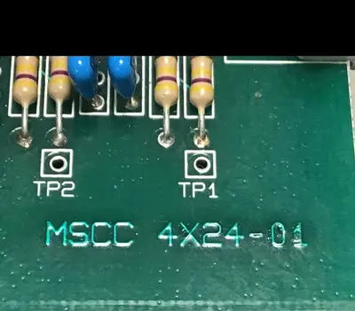 Used PLASTHING MSCC 4X24-01 Circuit Boards Michigan US | Ideal Machinery #589314