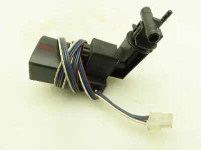 Automotion 115975-03 Accumulation Conveyor Photo-Eye Sensor Air Valve 24VDC