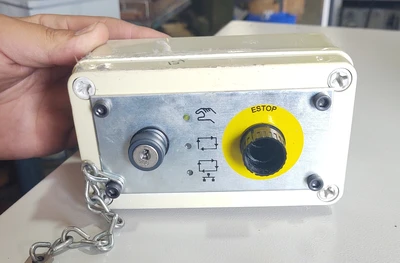 USED Staubli TX40