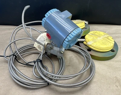 New | in-Stock Foxboro IPS10-D52A3CHE1F-M1 Sensors Indiana US | J&J Industrial Supply #1258309