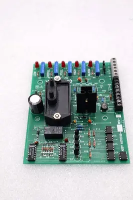 VERTEQ PSD ASSY 1070725 STOCK #2817