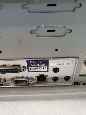FINISAR 123-0011-00 COMPUTER