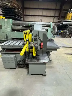 2021 MARVEL SA330WPC Saws-Horizontal Band 10" | Asset Exchange Corporation (3)