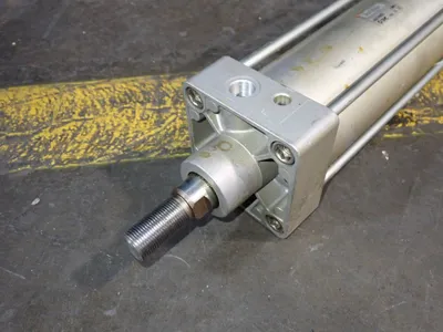 USED SMC C95SDB80200F59SAPS