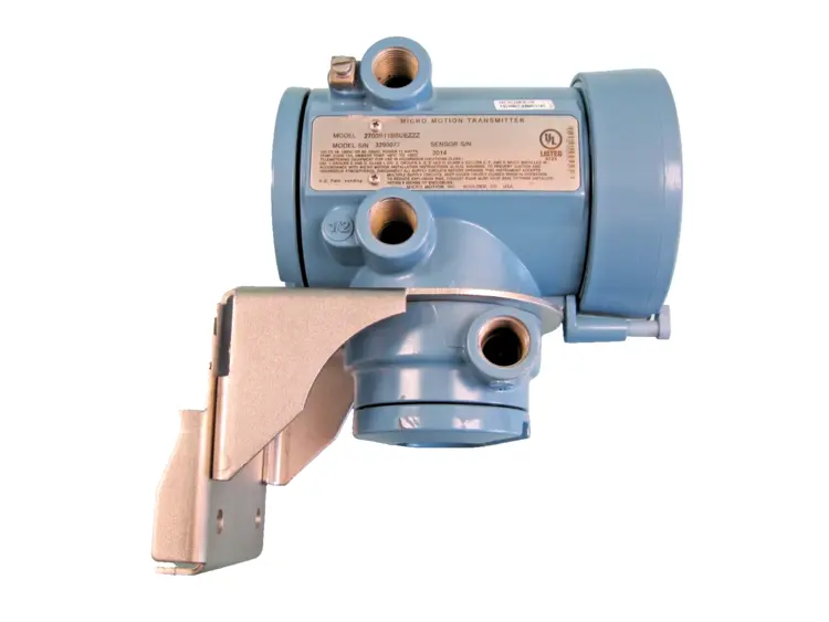 Used Micro Motion 2700 R11 BB UEZZZ Sensors New Hampshire US | Bitter End Trading #1127015