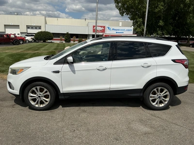 Used 2018 FORD ESCAPE SUVs Michigan US | Miedema Asset Management Group #1315962