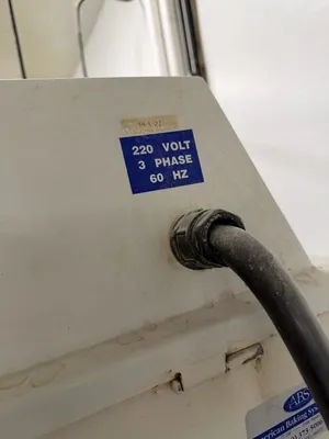 ABS Sinmag SM-200AF Spiral Mixers | Envoy Equipment LLC (7)