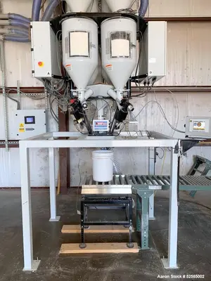 USED PROCESS CONTROL EB576BAF02