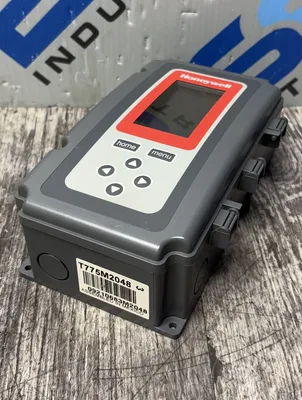 HONEYWELL T775M2048 CONTROLS | ESS Industrial Equipment Sales (1)