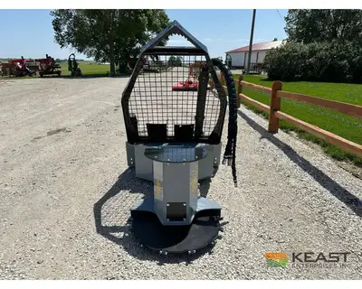 Used BAUMALIGHT _UNKNOWN_ Landscaping Equipment (Miscellaneous) Iowa US | Keast Enterprises #1360043