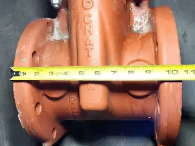 NEW MUELLER 2360