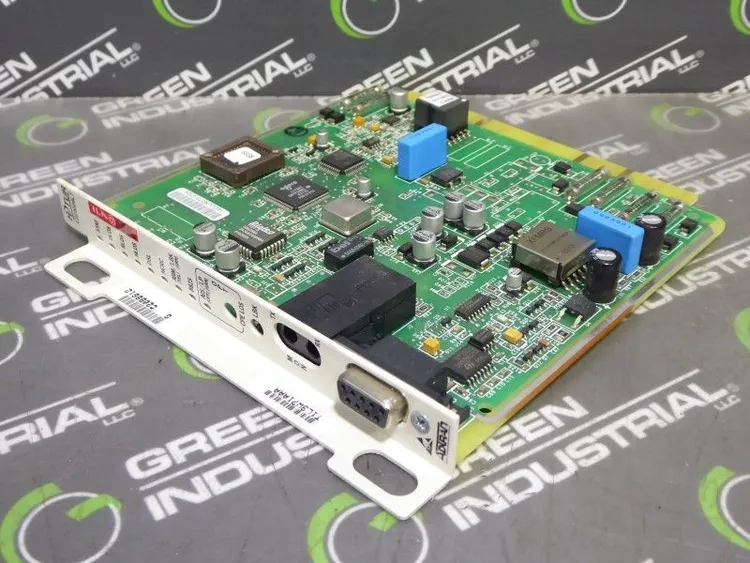 Used ADTRAN _UNKNOWN_ Telecom/Utility | Green Industrial #677019