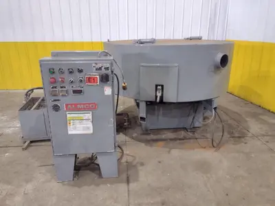 USED ALMCO OR-9VLR