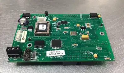 USED Ohmart 247658