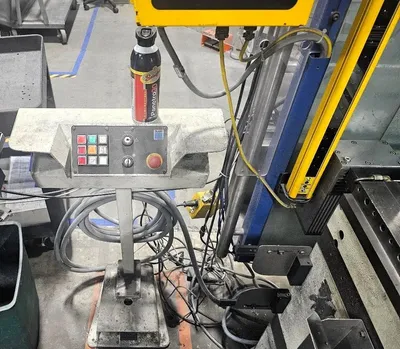 2005 TRUMPF TRUMABEND V200 Press Brakes | Midstate Machinery (8)