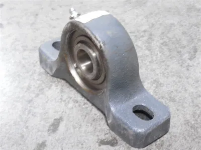 Link-Belt P316 Pillow Block Housed Unit Bearing 1" Bore New NIB