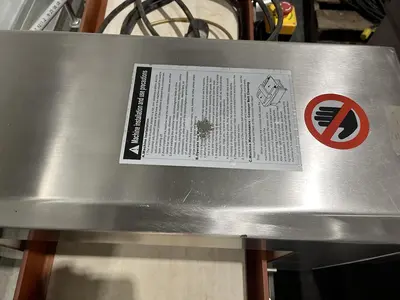Metal Detector