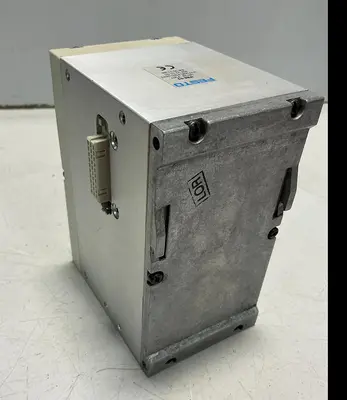 USED FESTO IFB8-03