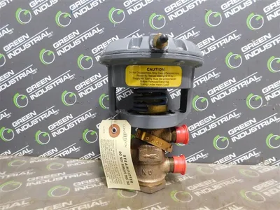 USED JOHNSON CONTROLS V-4332-1007