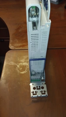 USED LENZE E94AMHE0034