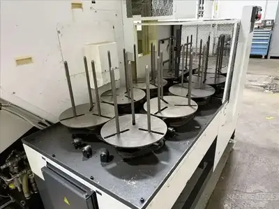 USED 2014 FUJI MACHINE AMERICA ANW-41