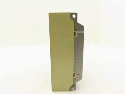 Mitsubishi MR-J60A-D33 AC Servo Drive Module 600W 3.6A 200-230V 3Ph