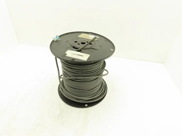 Used PACER ANIXTER _UNKNOWN_ Cable & Wire | Arrow Industrial #642354