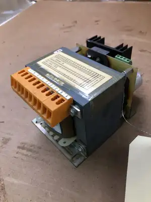 Schad ISK-EU 7.5 Power Supply 24VDC 220-550V 50/60Hz