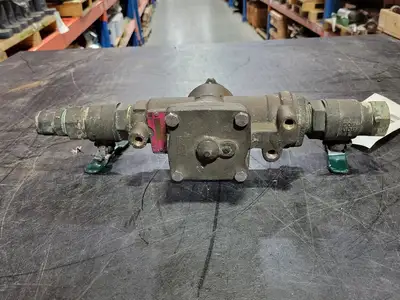 USED WATTS 009-QT