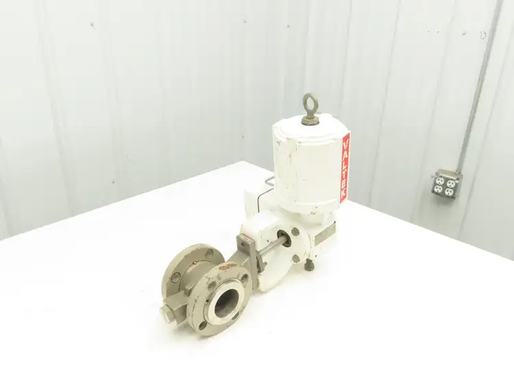Used VALTEK SHEARSTREAM _UNKNOWN_ Valves/Fittings Indiana US | Arrow Industrial #570725