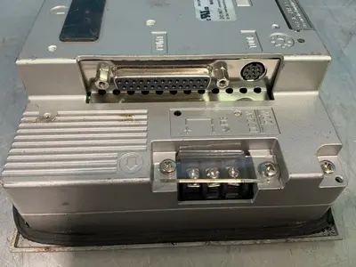 Used 2008 PROFACE 298007002 Automation Control (HMI) Ohio US | HGR 24 #1345177
