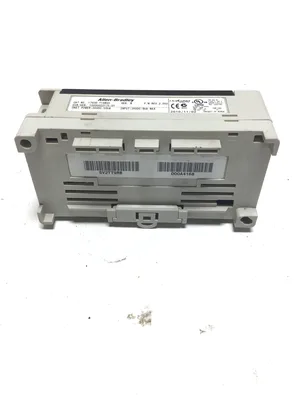Allen-Bradley 1790D-T16BV0 Compact Block LDX I/O Module 8mA 16 Inputs