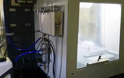 2024 HAAS VF-4SS Machining Centers, Vertical | Machnet (6)